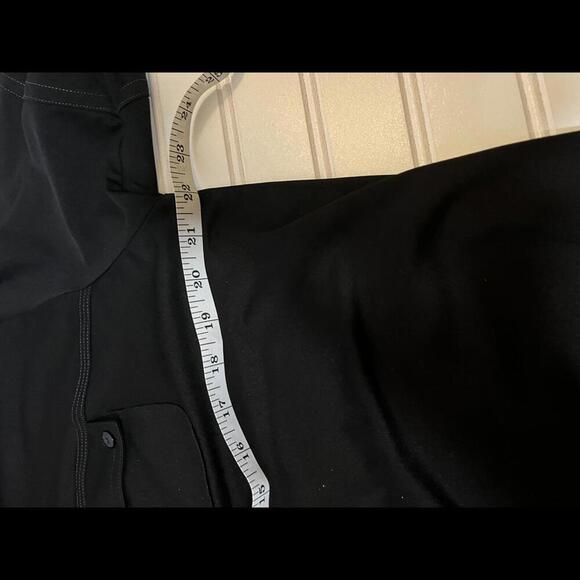 Men’s Travis Mathew Single Front Pocket Golf Polo Size XL - Picture 6 of 8